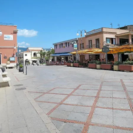 Locazione Turistica Franceschina - Vsi224 Holiday home