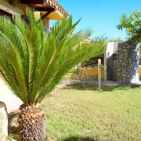 Holiday home Locazione Turistica Franceschina - Vsi224 Villasimius