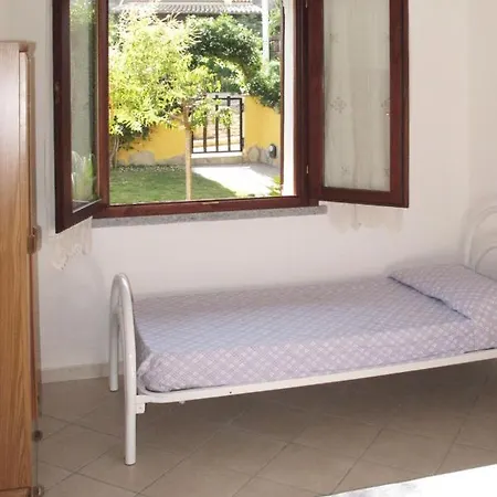 Holiday home Locazione Turistica Franceschina - Vsi224 *