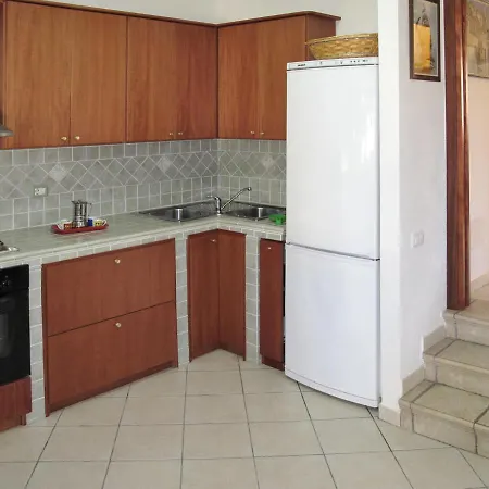 Holiday home Locazione Turistica Franceschina - Vsi224 Villasimius