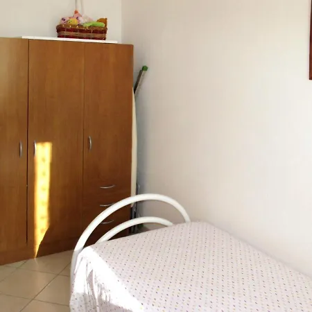 Locazione Turistica Franceschina - Vsi224 Villasimius