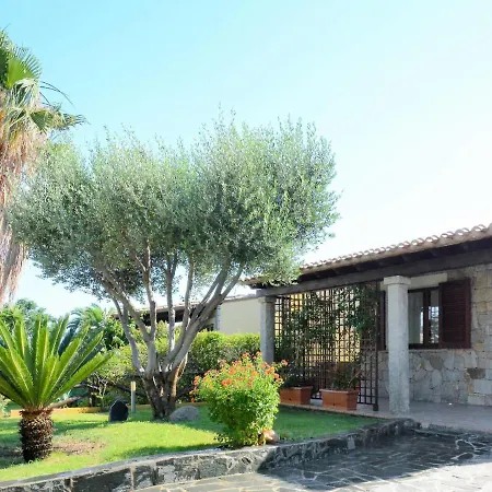 Holiday home Locazione Turistica Franceschina - Vsi224