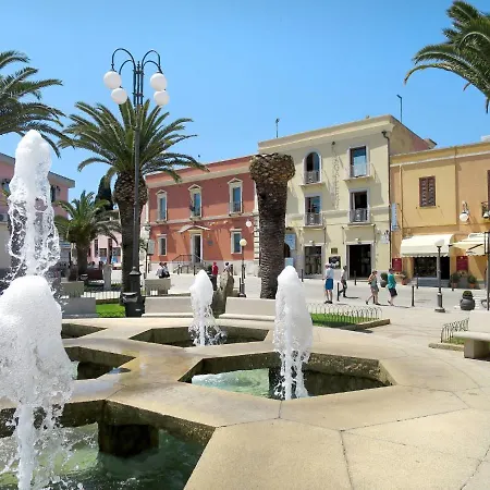 Locazione Turistica Franceschina - Vsi224 Holiday home