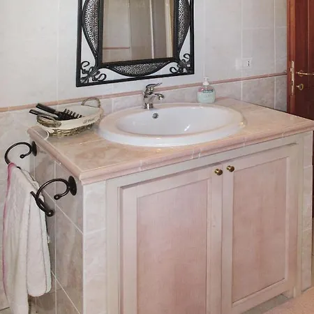 Locazione Turistica Franceschina - Vsi224 Villasimius