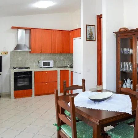 Locazione Turistica Franceschina - Vsi224 Holiday home