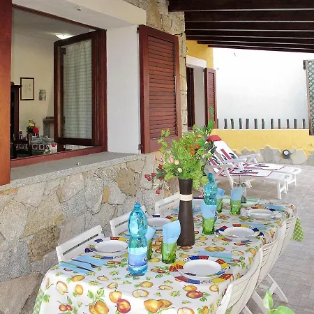 Locazione Turistica Franceschina - Vsi224 Villasimius