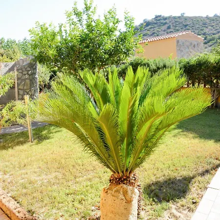 Locazione Turistica Franceschina - Vsi224 Holiday home