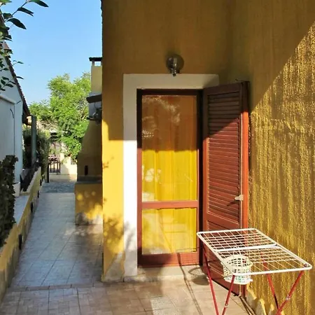 Locazione Turistica Franceschina - Vsi224 *