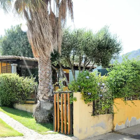 Locazione Turistica Franceschina - Vsi224 Holiday home