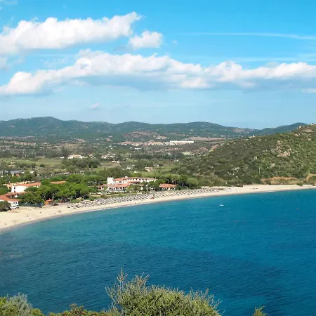 Locazione Turistica Franceschina - Vsi224 * Villasimius