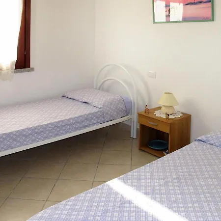 Locazione Turistica Franceschina - Vsi224