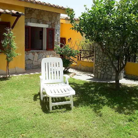 Locazione Turistica Franceschina - Vsi224 * Villasimius