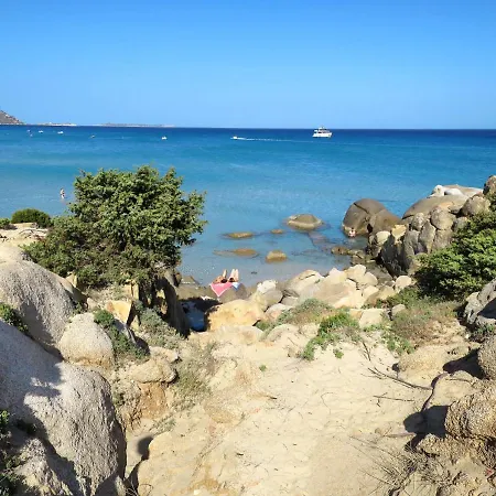 Locazione Turistica Franceschina - Vsi224