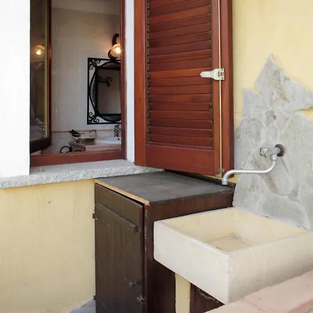 Holiday home Locazione Turistica Franceschina - Vsi224 *