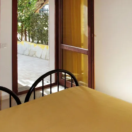 Holiday home Locazione Turistica Franceschina - Vsi224 Villasimius