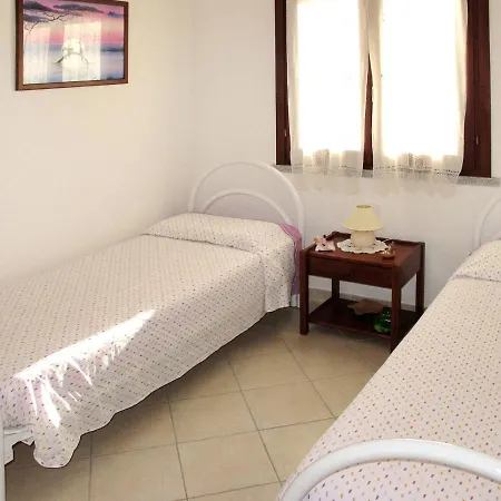 Holiday home Locazione Turistica Franceschina - Vsi224