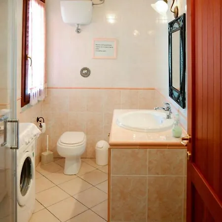 Locazione Turistica Franceschina - Vsi224 Holiday home Villasimius
